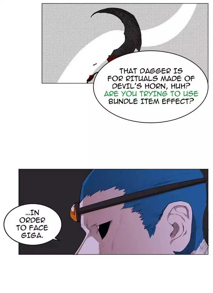 Read Hardcore Leveling Warrior chapter 58.99 image 49 on Lezhin