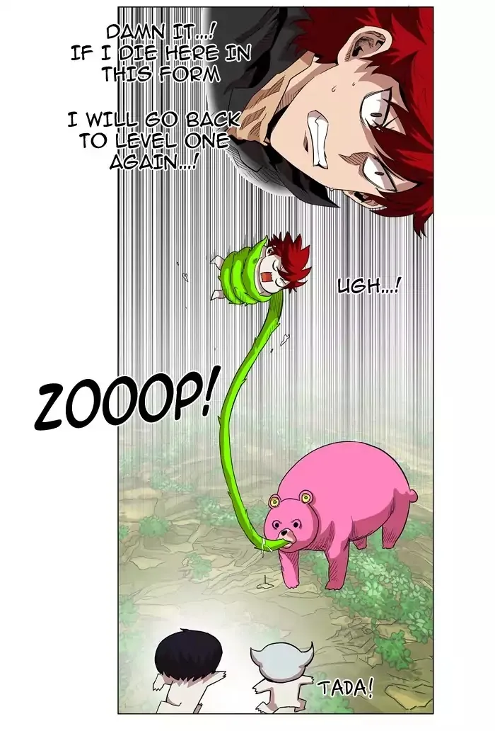 Read Hardcore Leveling Warrior chapter 58.99 image 5 on Lezhin