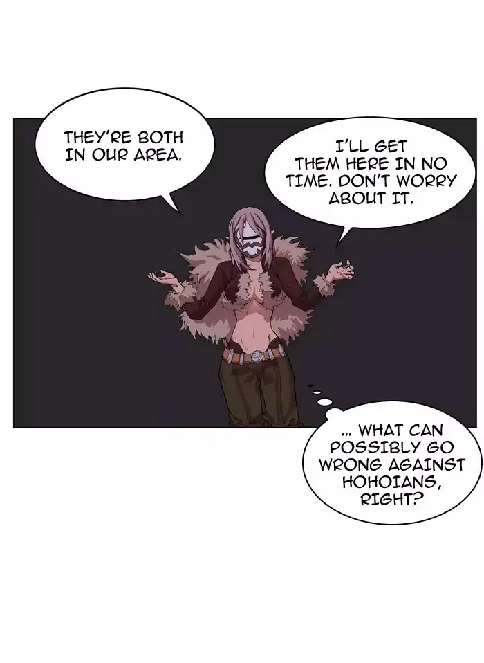 Read Hardcore Leveling Warrior chapter 58.99 image 50 on Lezhin
