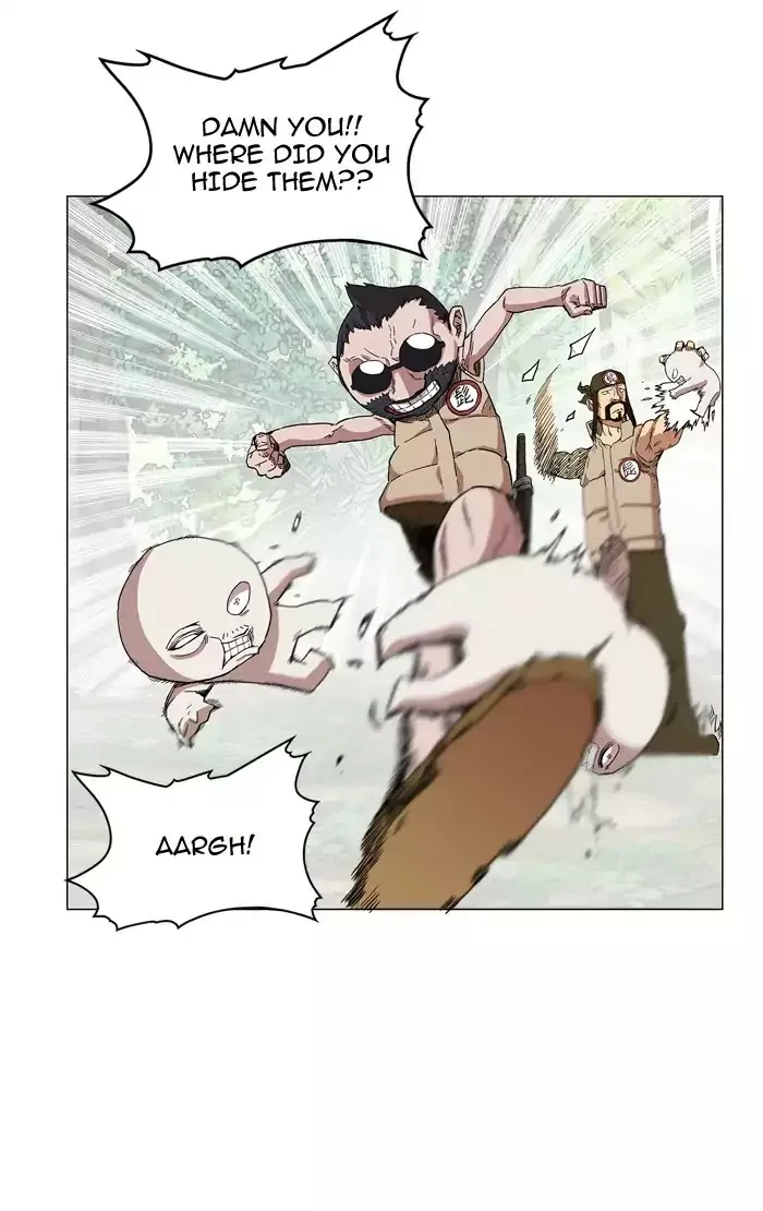 Read Hardcore Leveling Warrior chapter 58.99 image 51 on Lezhin