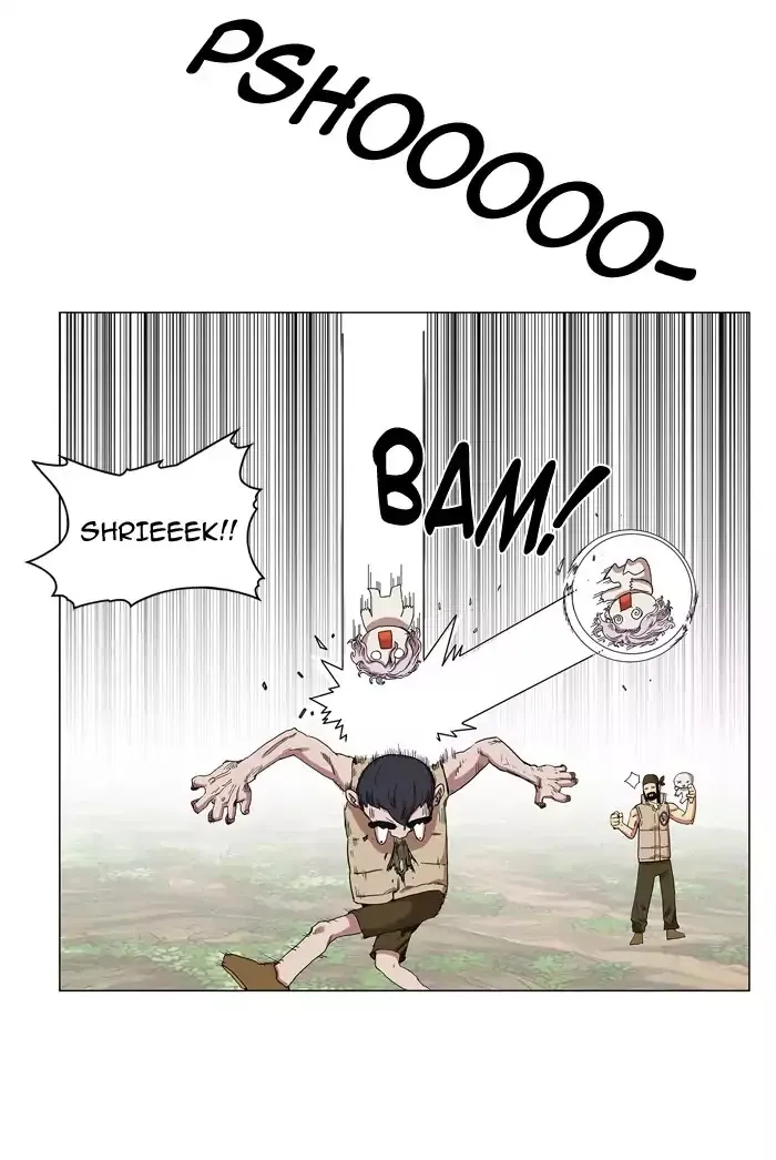 Read Hardcore Leveling Warrior chapter 58.99 image 52 on Lezhin