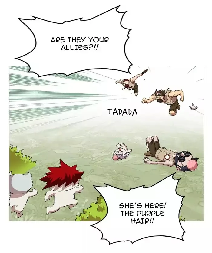 Read Hardcore Leveling Warrior chapter 58.99 image 53 on Lezhin