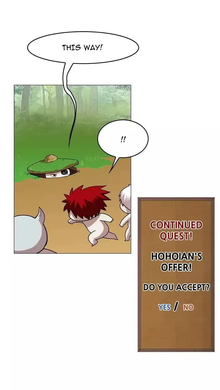 Read Hardcore Leveling Warrior chapter 58.99 image 55 on Lezhin