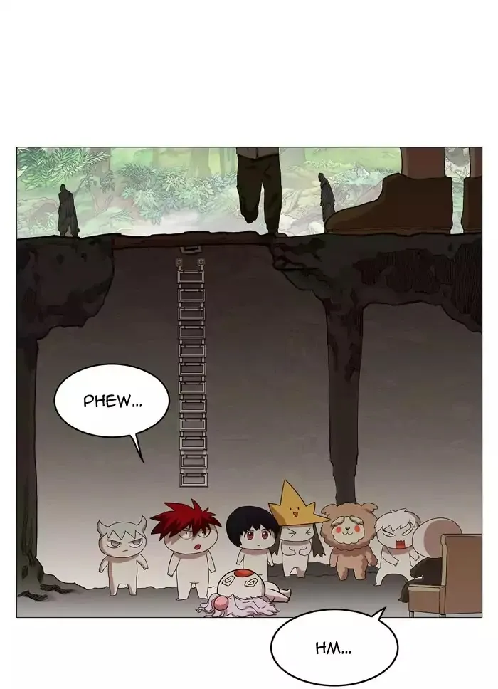 Read Hardcore Leveling Warrior chapter 58.99 image 56 on Lezhin