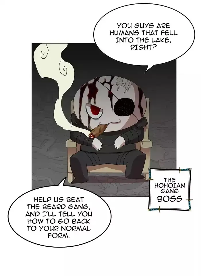 Read Hardcore Leveling Warrior chapter 58.99 image 58 on Lezhin