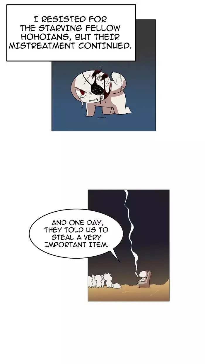 Read Hardcore Leveling Warrior chapter 58.99 image 60 on Lezhin