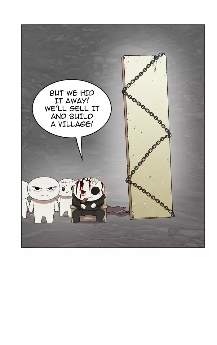 Read Hardcore Leveling Warrior chapter 58.99 image 61 on Lezhin