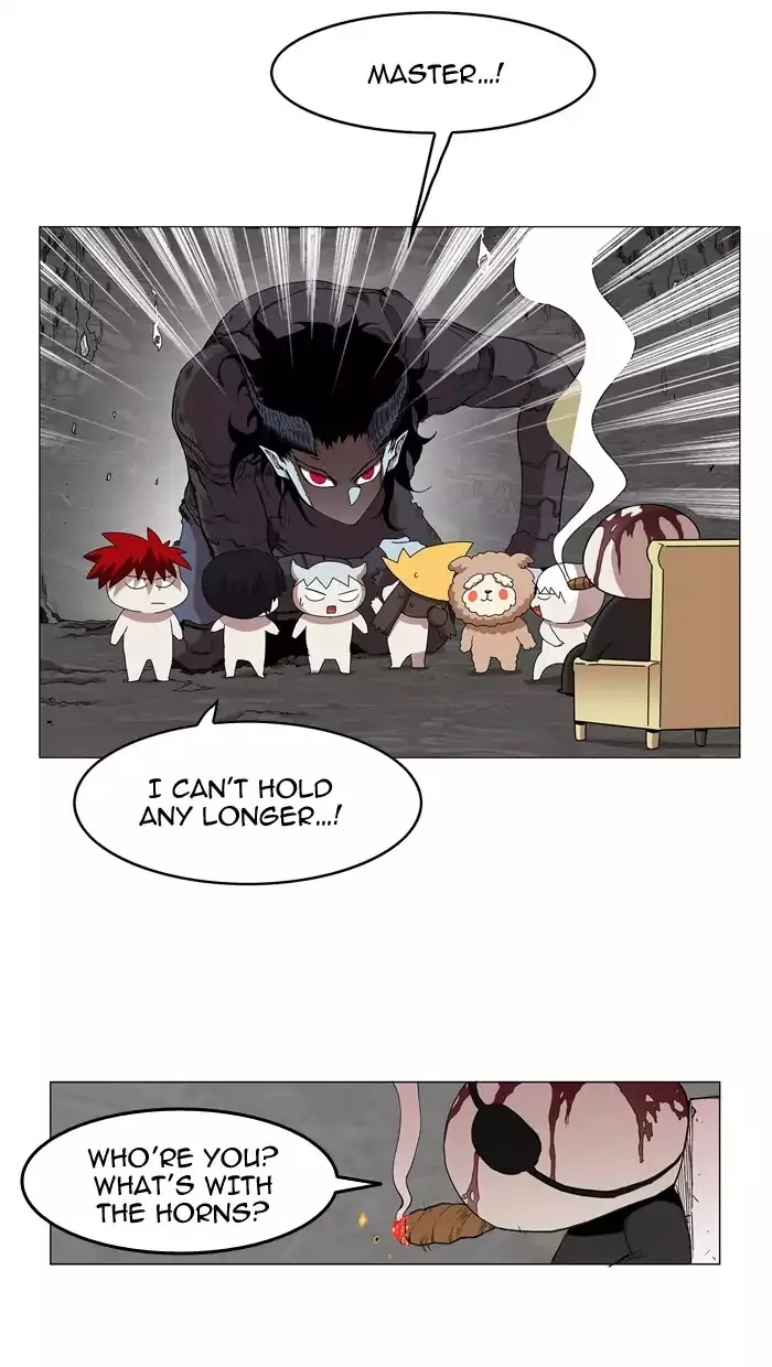 Read Hardcore Leveling Warrior chapter 58.99 image 63 on Lezhin