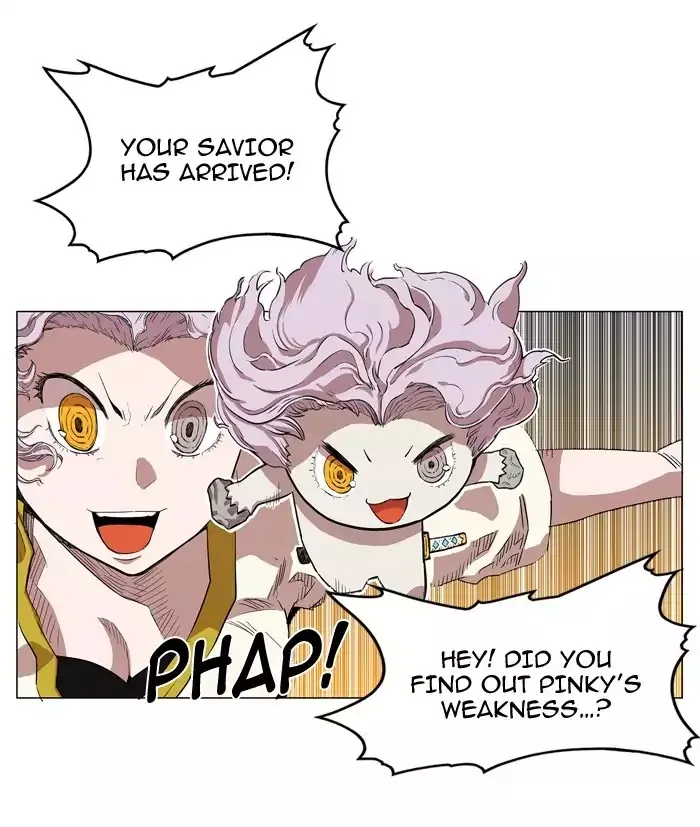 Read Hardcore Leveling Warrior chapter 58.99 image 7 on Lezhin