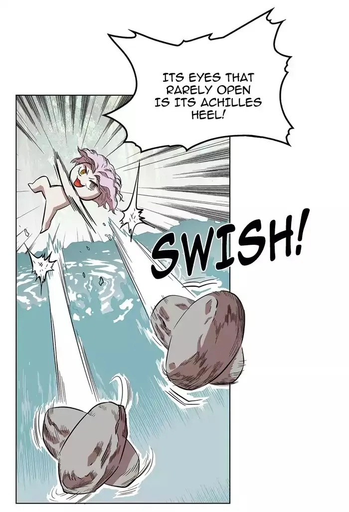 Read Hardcore Leveling Warrior chapter 58.99 image 8 on Lezhin