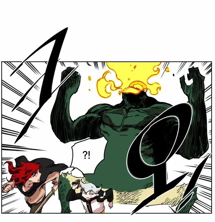 Read Hardcore Leveling Warrior chapter 6.99 image 24 on Lezhin