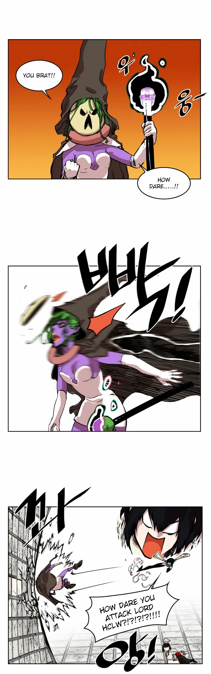 Read Hardcore Leveling Warrior chapter 6.99 image 32 on Lezhin