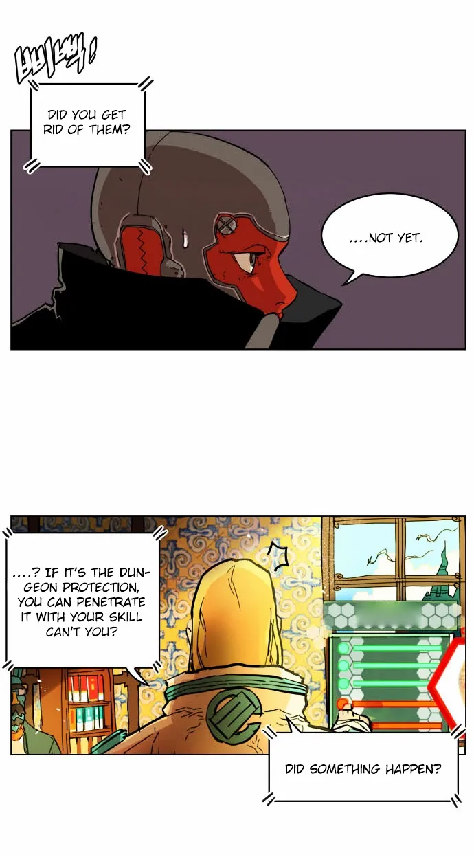 Read Hardcore Leveling Warrior chapter 6.99 image 8 on Lezhin