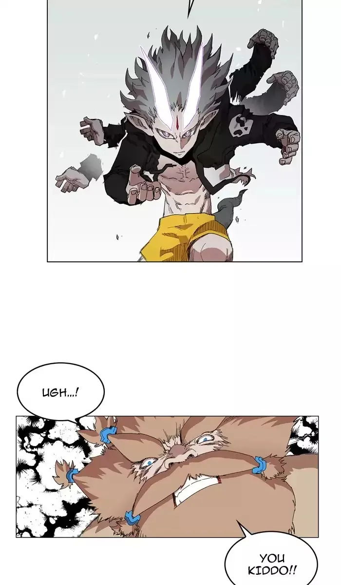 Read Hardcore Leveling Warrior chapter 60.99 image 1 on Lezhin