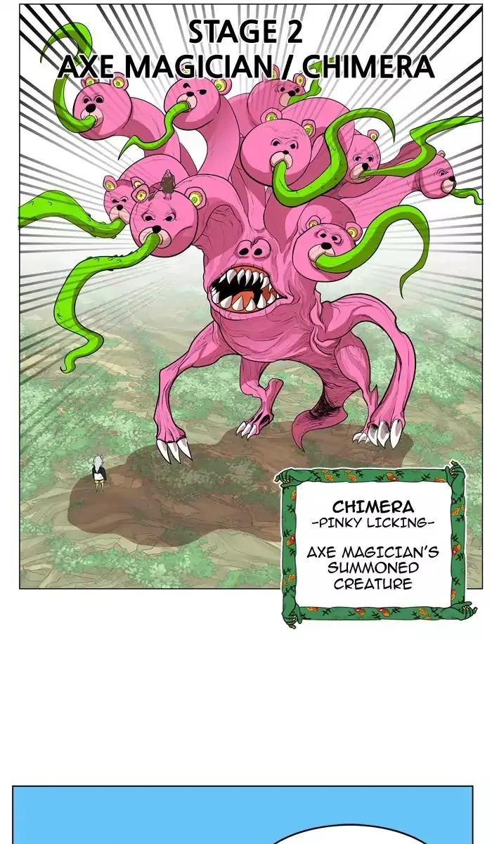 Read Hardcore Leveling Warrior chapter 60.99 image 10 on Lezhin