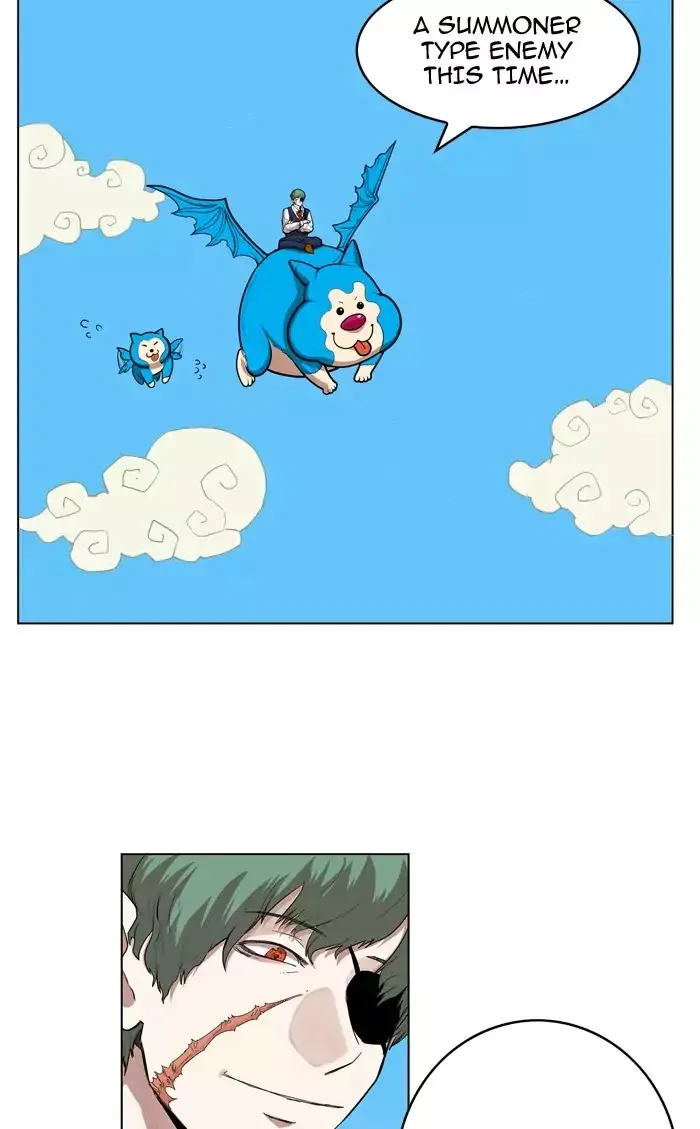 Read Hardcore Leveling Warrior chapter 60.99 image 11 on Lezhin