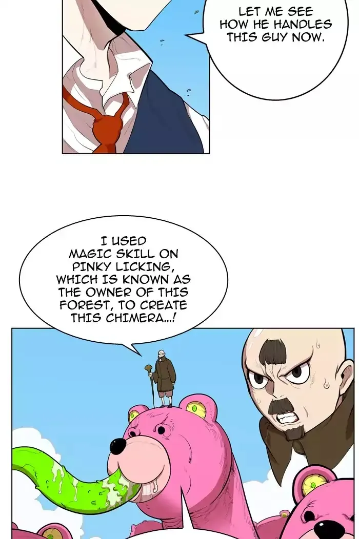 Read Hardcore Leveling Warrior chapter 60.99 image 12 on Lezhin