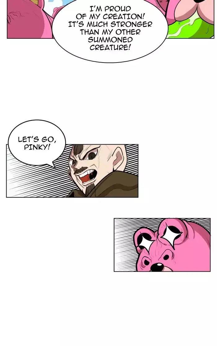 Read Hardcore Leveling Warrior chapter 60.99 image 13 on Lezhin