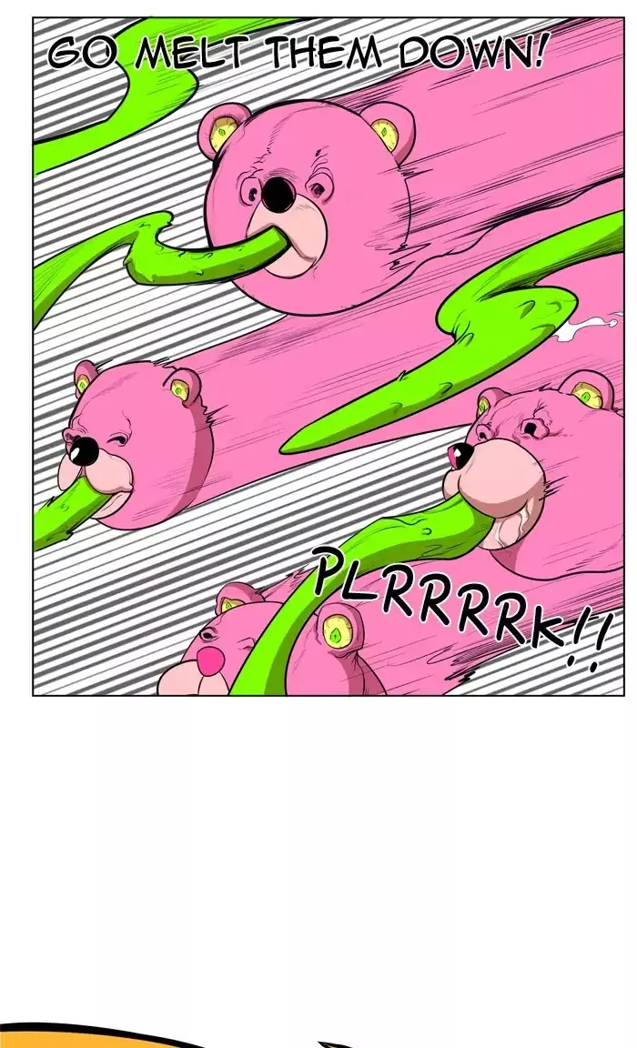 Read Hardcore Leveling Warrior chapter 60.99 image 14 on Lezhin