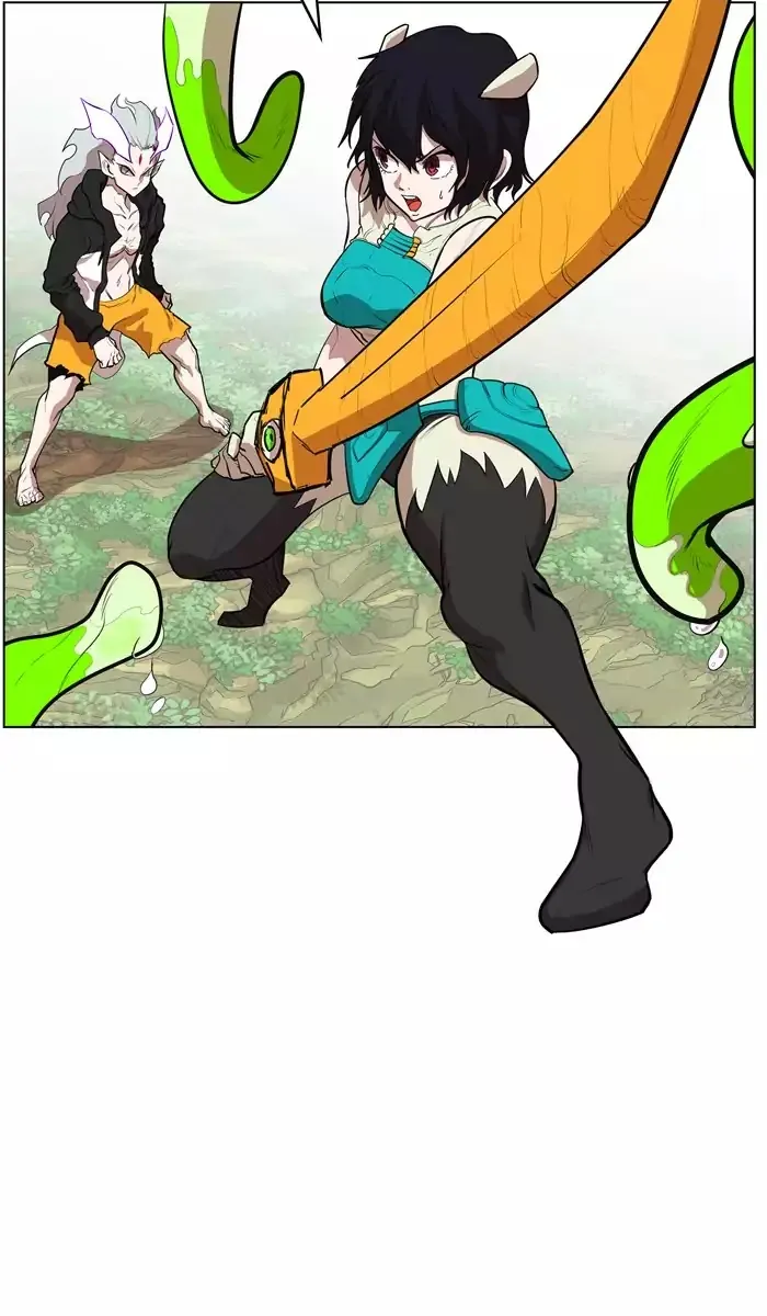 Read Hardcore Leveling Warrior chapter 60.99 image 16 on Lezhin