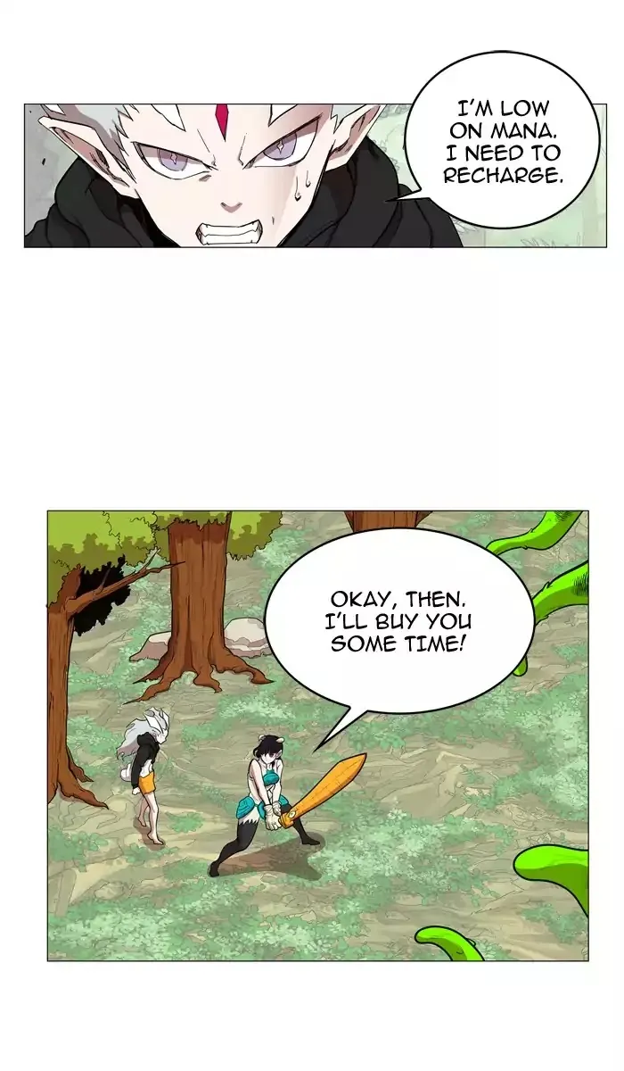 Read Hardcore Leveling Warrior chapter 60.99 image 17 on Lezhin
