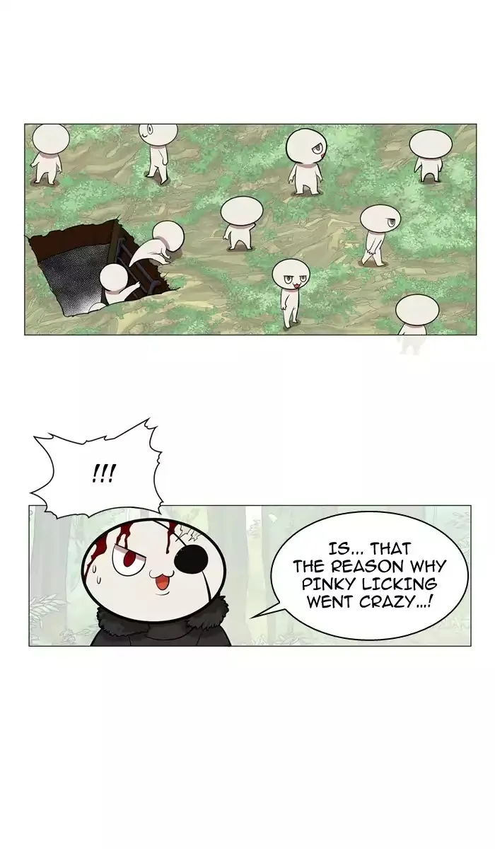 Read Hardcore Leveling Warrior chapter 60.99 image 18 on Lezhin