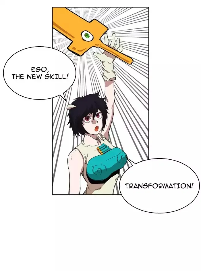 Read Hardcore Leveling Warrior chapter 60.99 image 19 on Lezhin
