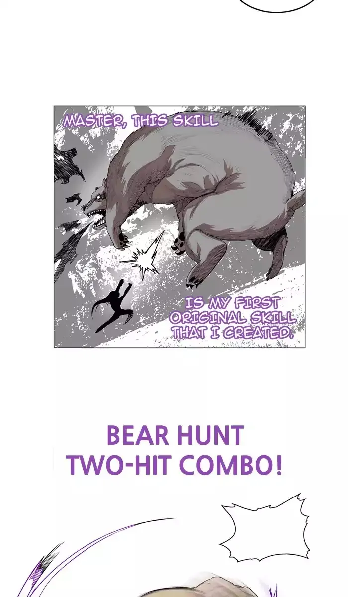 Read Hardcore Leveling Warrior chapter 60.99 image 2 on Lezhin