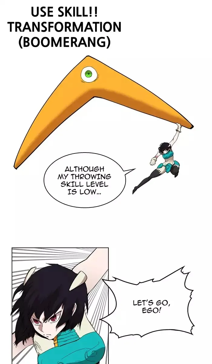Read Hardcore Leveling Warrior chapter 60.99 image 20 on Lezhin