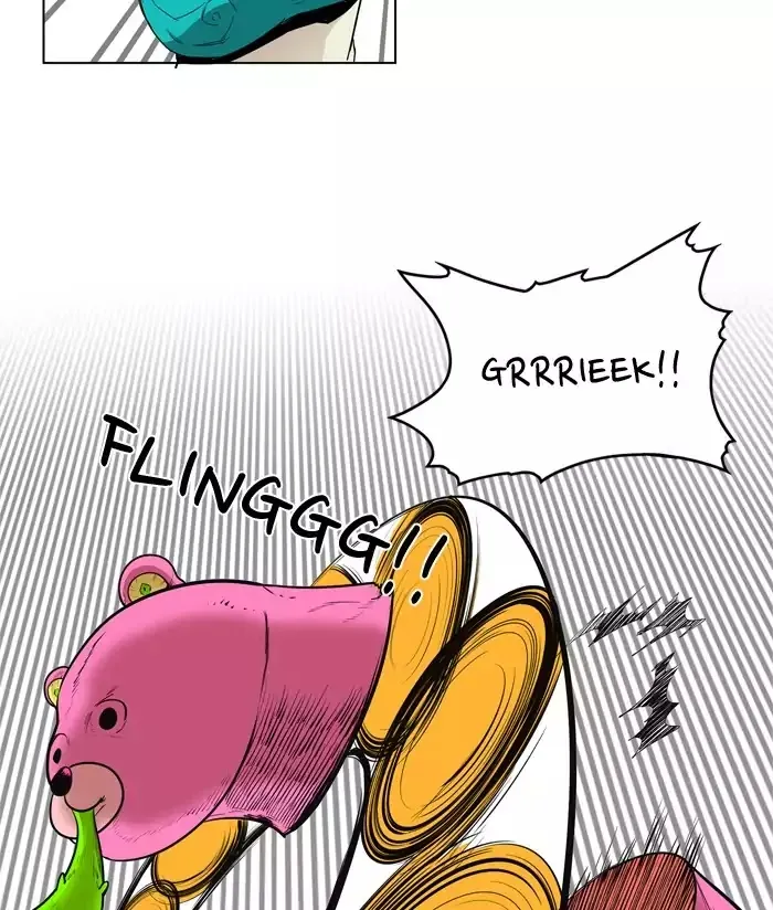 Read Hardcore Leveling Warrior chapter 60.99 image 21 on Lezhin