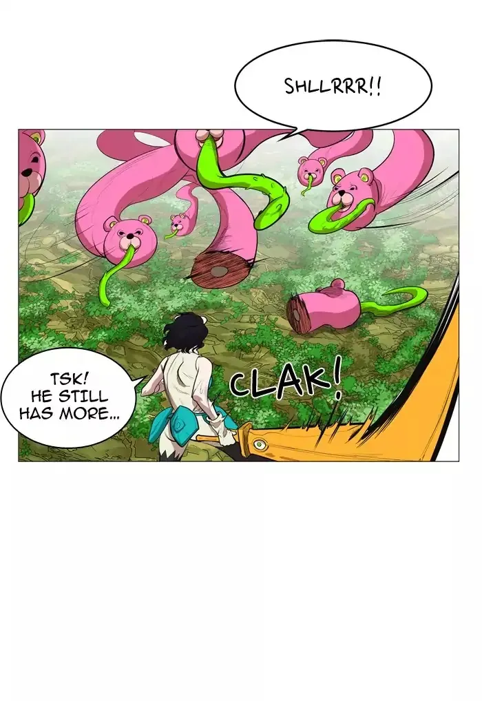 Read Hardcore Leveling Warrior chapter 60.99 image 23 on Lezhin