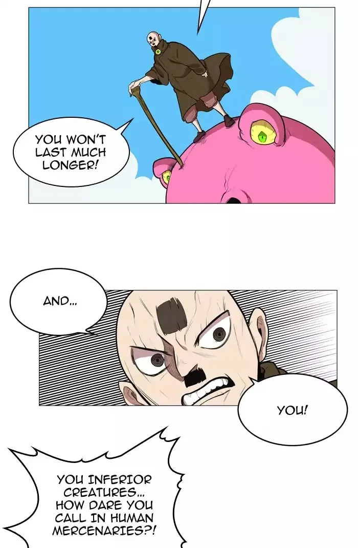 Read Hardcore Leveling Warrior chapter 60.99 image 25 on Lezhin