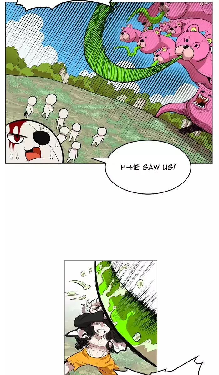 Read Hardcore Leveling Warrior chapter 60.99 image 26 on Lezhin