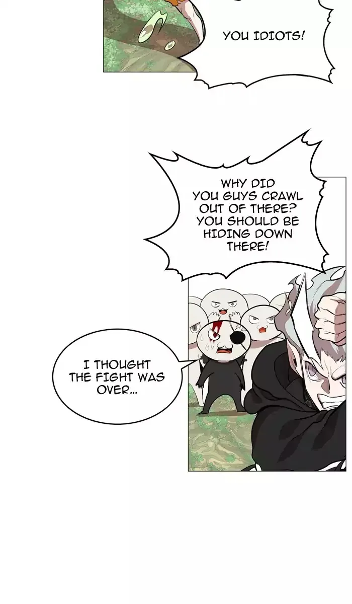 Read Hardcore Leveling Warrior chapter 60.99 image 27 on Lezhin