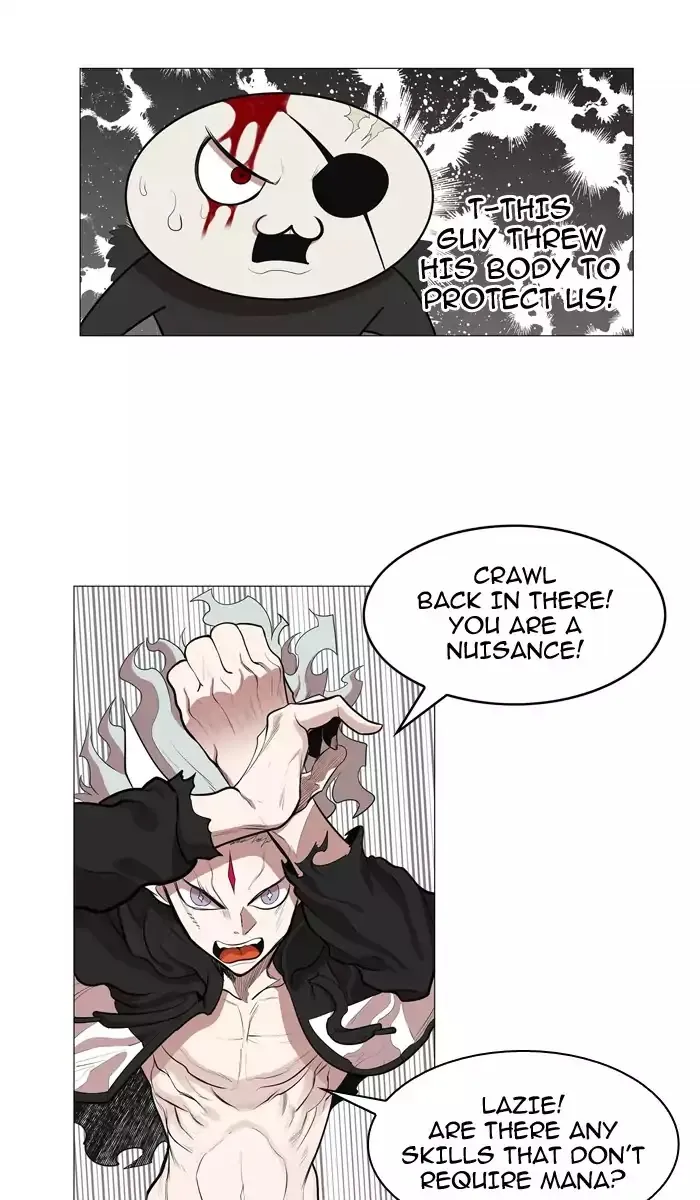 Read Hardcore Leveling Warrior chapter 60.99 image 28 on Lezhin