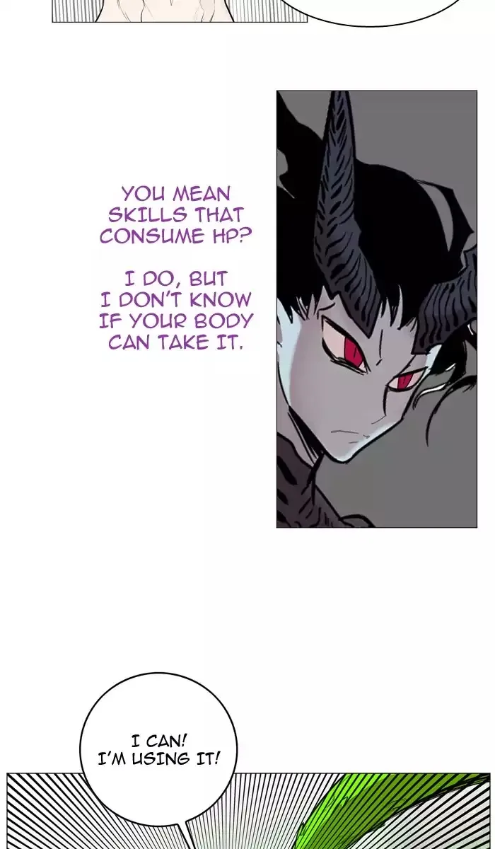 Read Hardcore Leveling Warrior chapter 60.99 image 29 on Lezhin