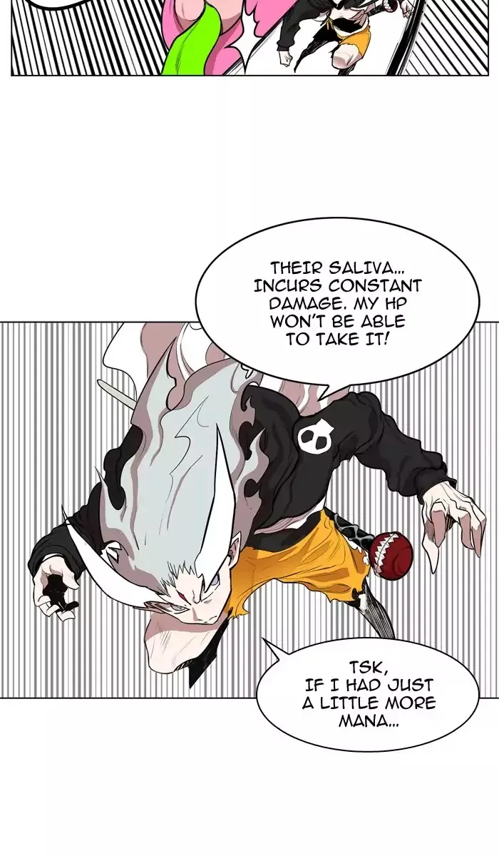 Read Hardcore Leveling Warrior chapter 60.99 image 31 on Lezhin