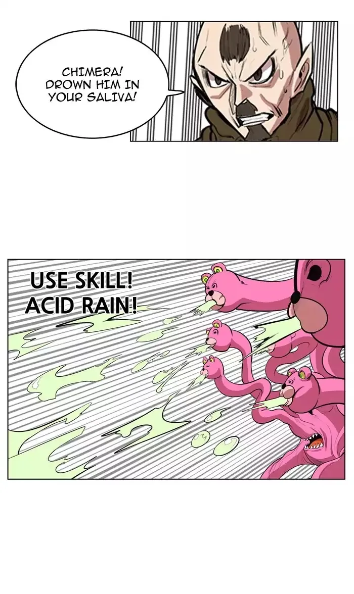 Read Hardcore Leveling Warrior chapter 60.99 image 32 on Lezhin