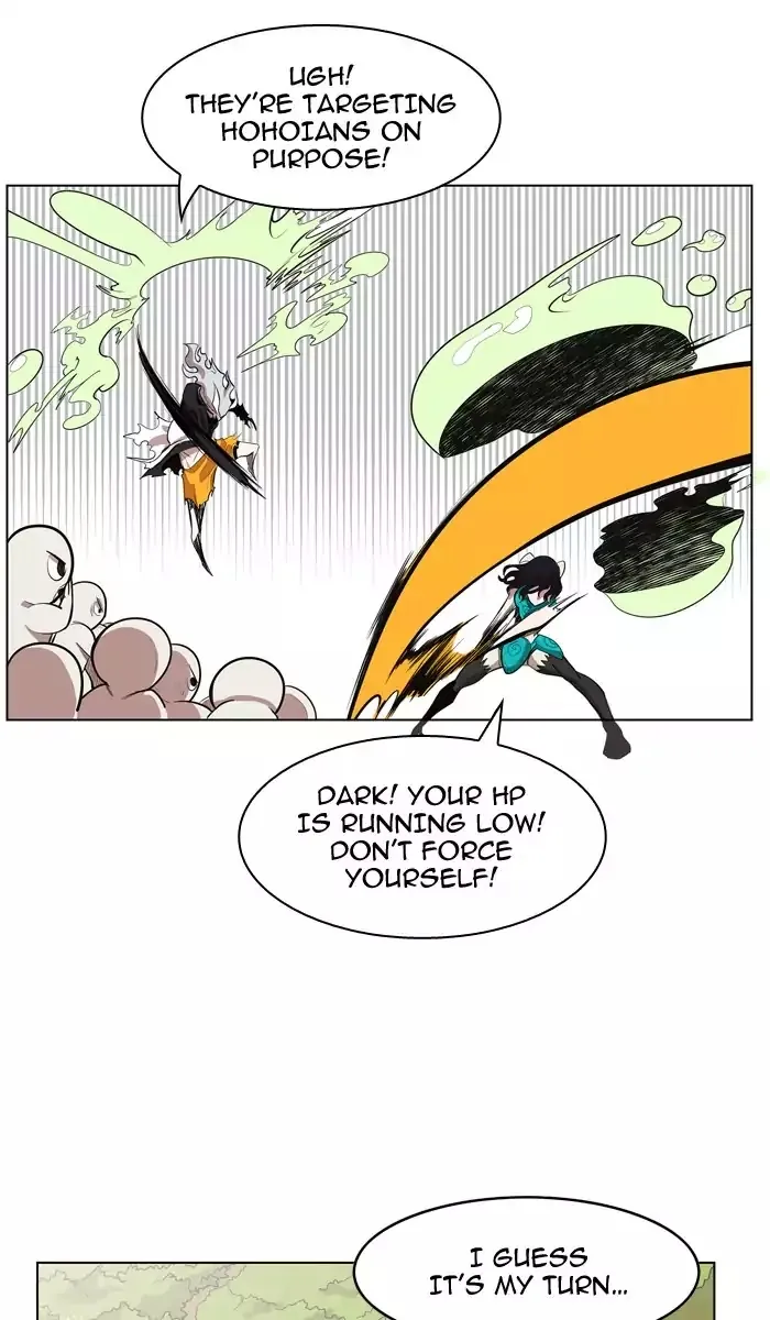 Read Hardcore Leveling Warrior chapter 60.99 image 33 on Lezhin