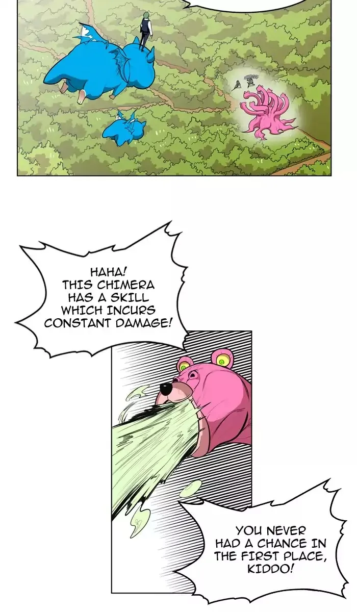 Read Hardcore Leveling Warrior chapter 60.99 image 34 on Lezhin