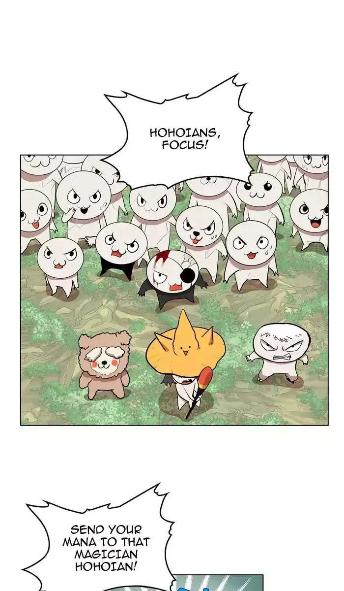 Read Hardcore Leveling Warrior chapter 60.99 image 35 on Lezhin