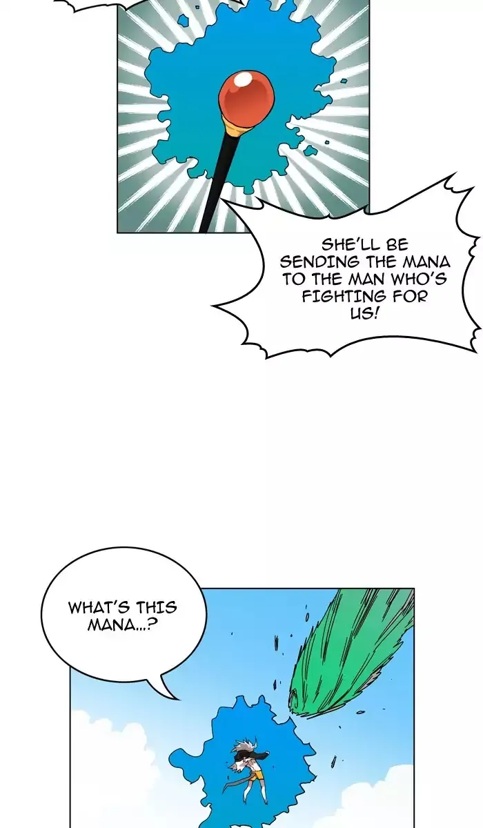 Read Hardcore Leveling Warrior chapter 60.99 image 36 on Lezhin