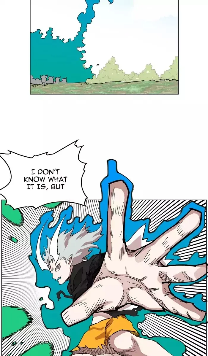 Read Hardcore Leveling Warrior chapter 60.99 image 37 on Lezhin