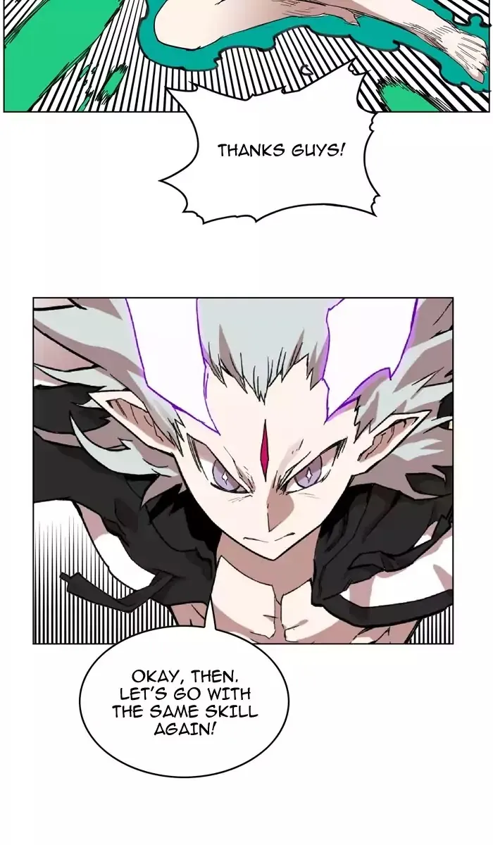 Read Hardcore Leveling Warrior chapter 60.99 image 38 on Lezhin