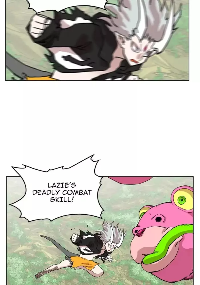 Read Hardcore Leveling Warrior chapter 60.99 image 40 on Lezhin