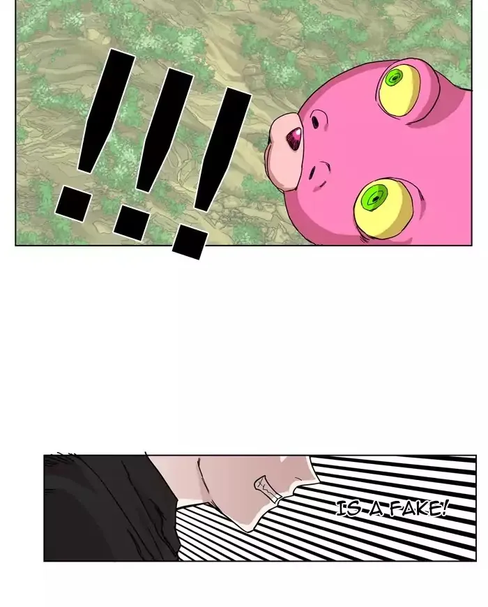 Read Hardcore Leveling Warrior chapter 60.99 image 41 on Lezhin