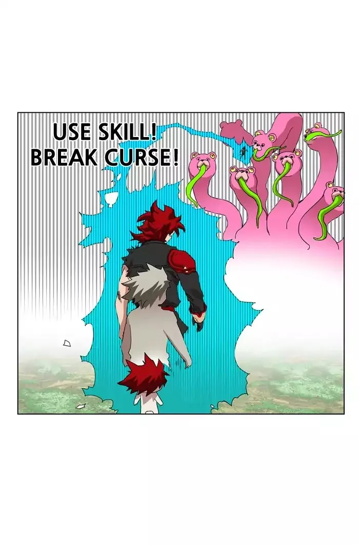 Read Hardcore Leveling Warrior chapter 60.99 image 42 on Lezhin