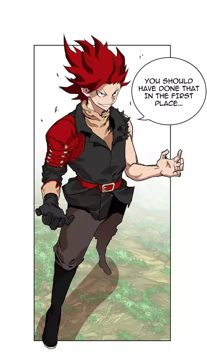 Read Hardcore Leveling Warrior chapter 60.99 image 43 on Lezhin