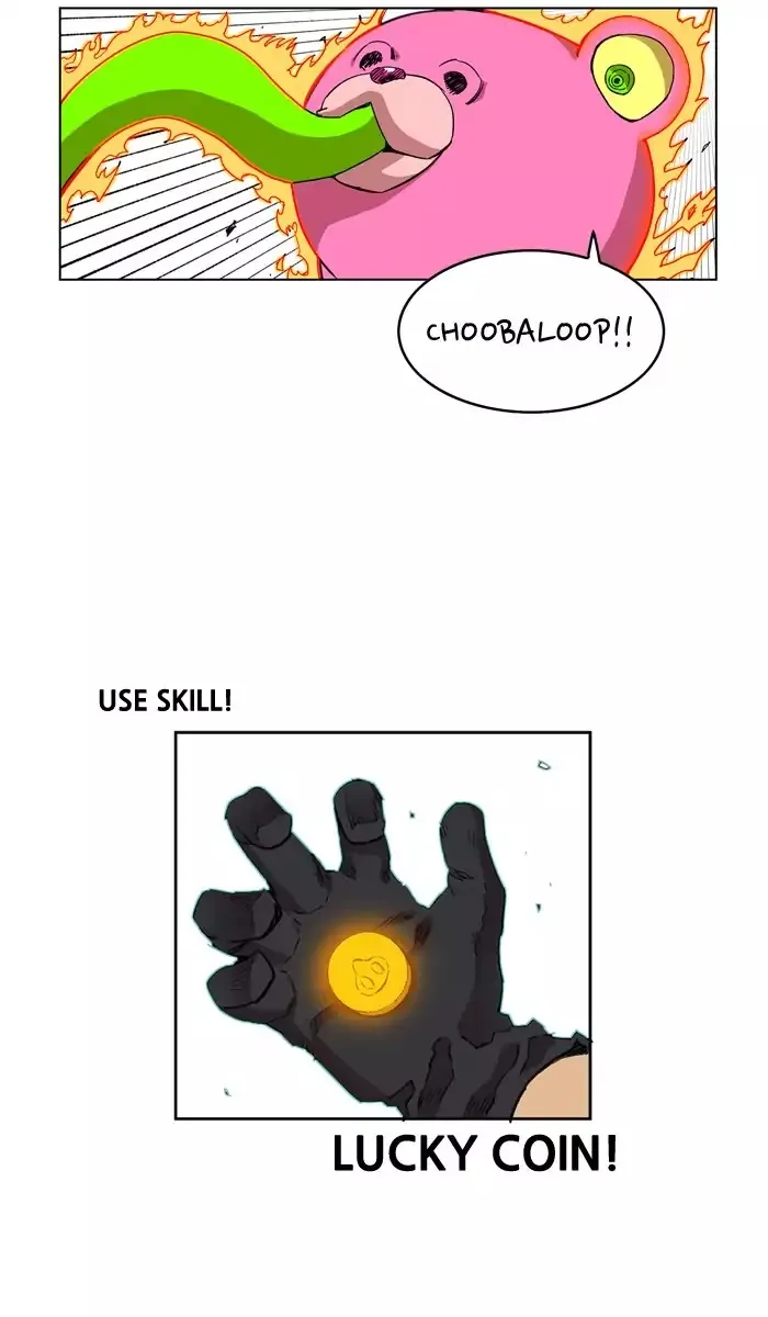 Read Hardcore Leveling Warrior chapter 60.99 image 49 on Lezhin