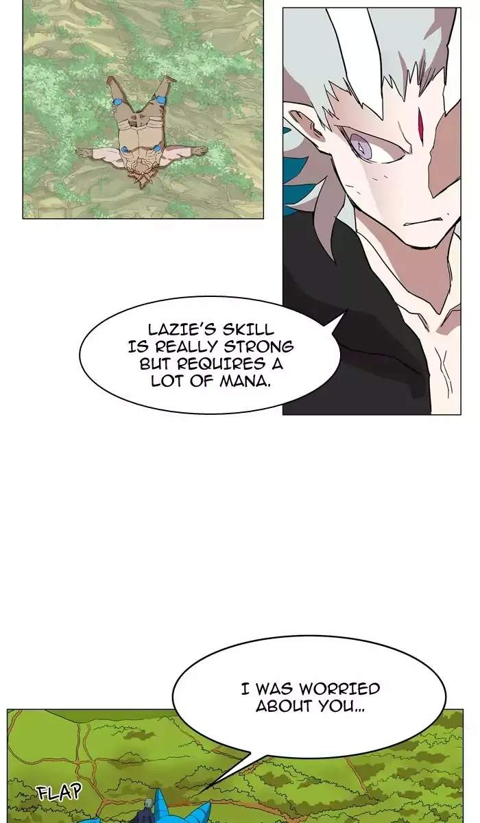Read Hardcore Leveling Warrior chapter 60.99 image 5 on Lezhin